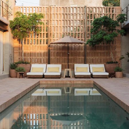 Hotel Casa Umi Adults Only Puerto Escondido  Zewnętrze zdjęcie