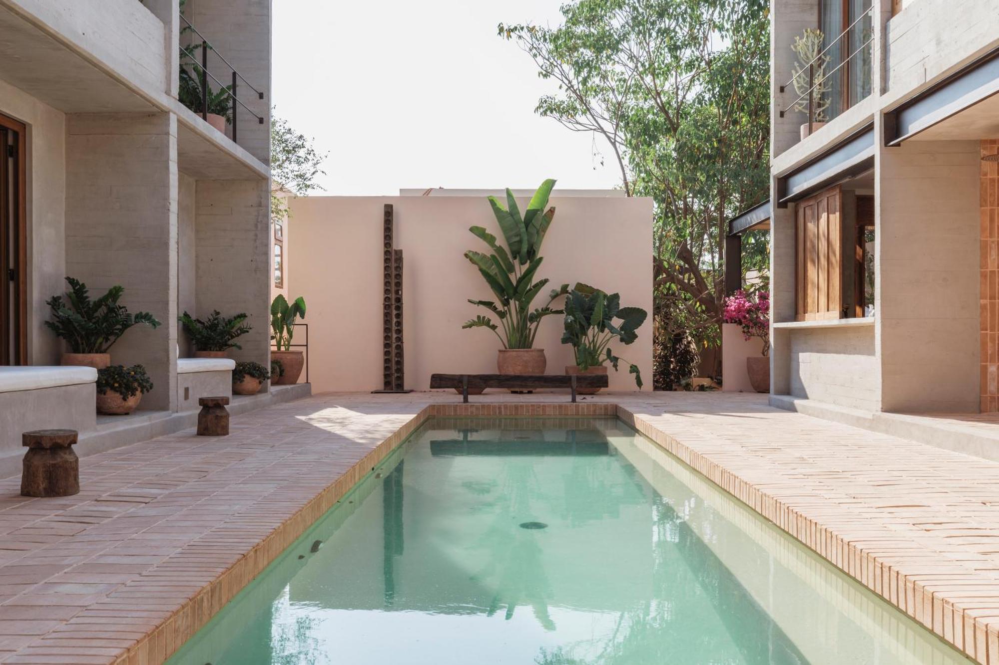 Hotel Casa Umi Adults Only Puerto Escondido  Zewnętrze zdjęcie