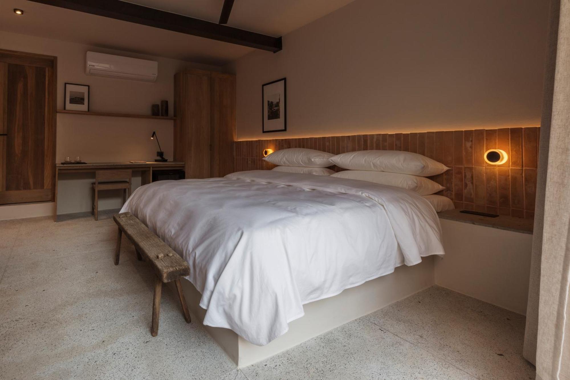 Hotel Casa Umi Adults Only Puerto Escondido  Zewnętrze zdjęcie