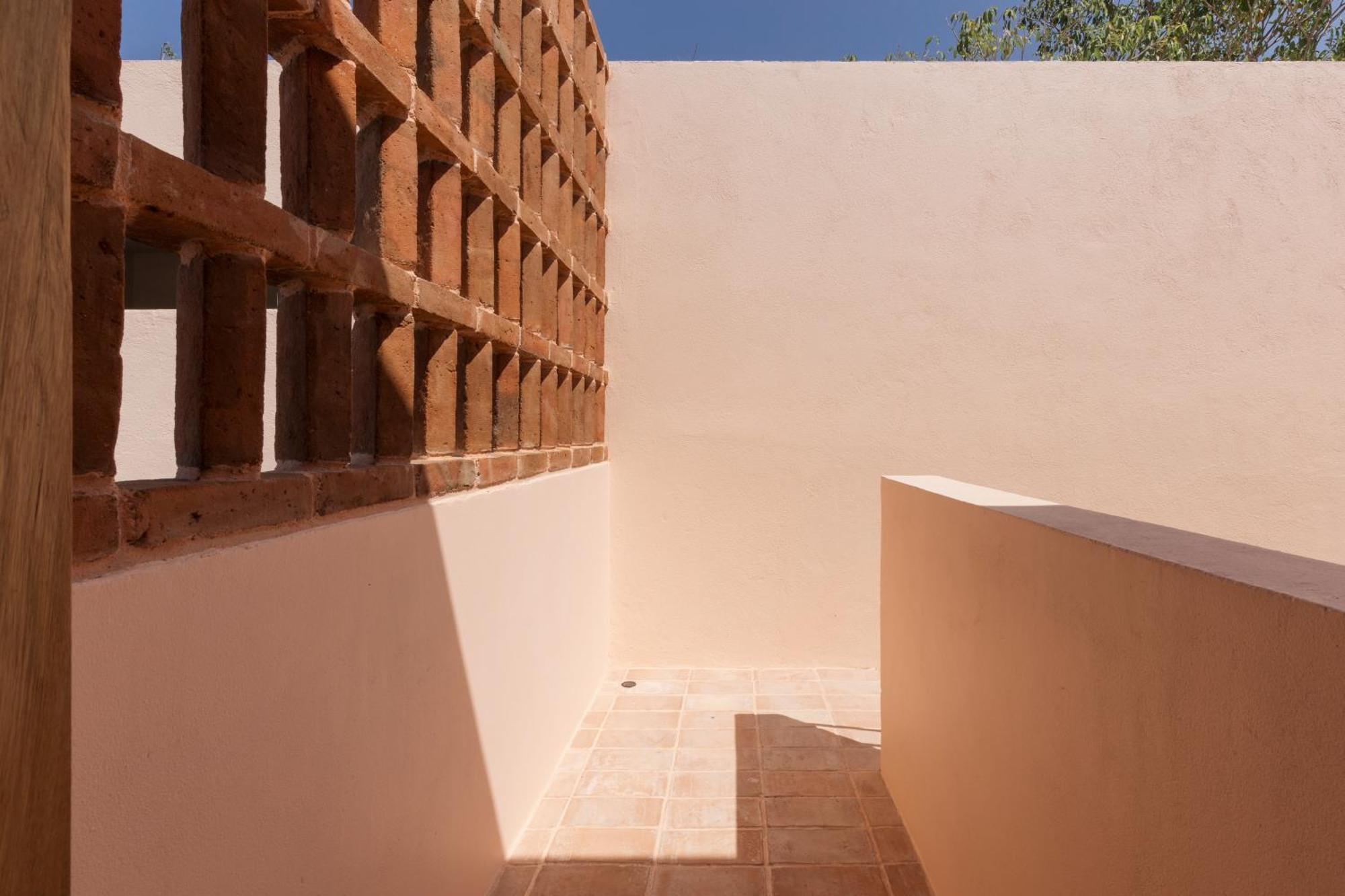 Hotel Casa Umi Adults Only Puerto Escondido  Zewnętrze zdjęcie