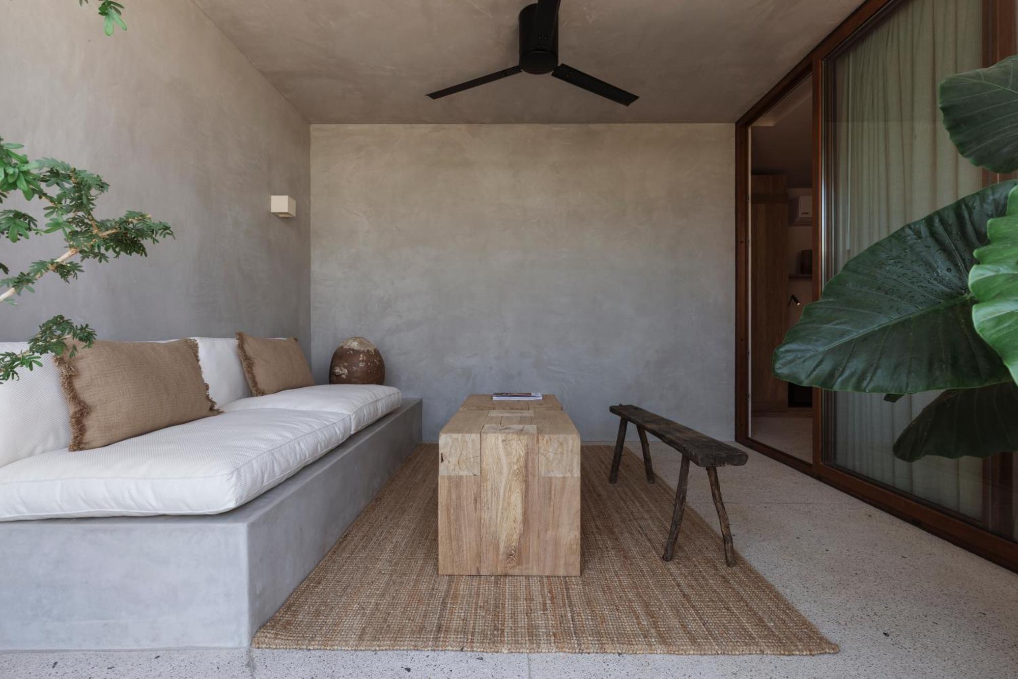 Hotel Casa Umi Adults Only Puerto Escondido  Zewnętrze zdjęcie