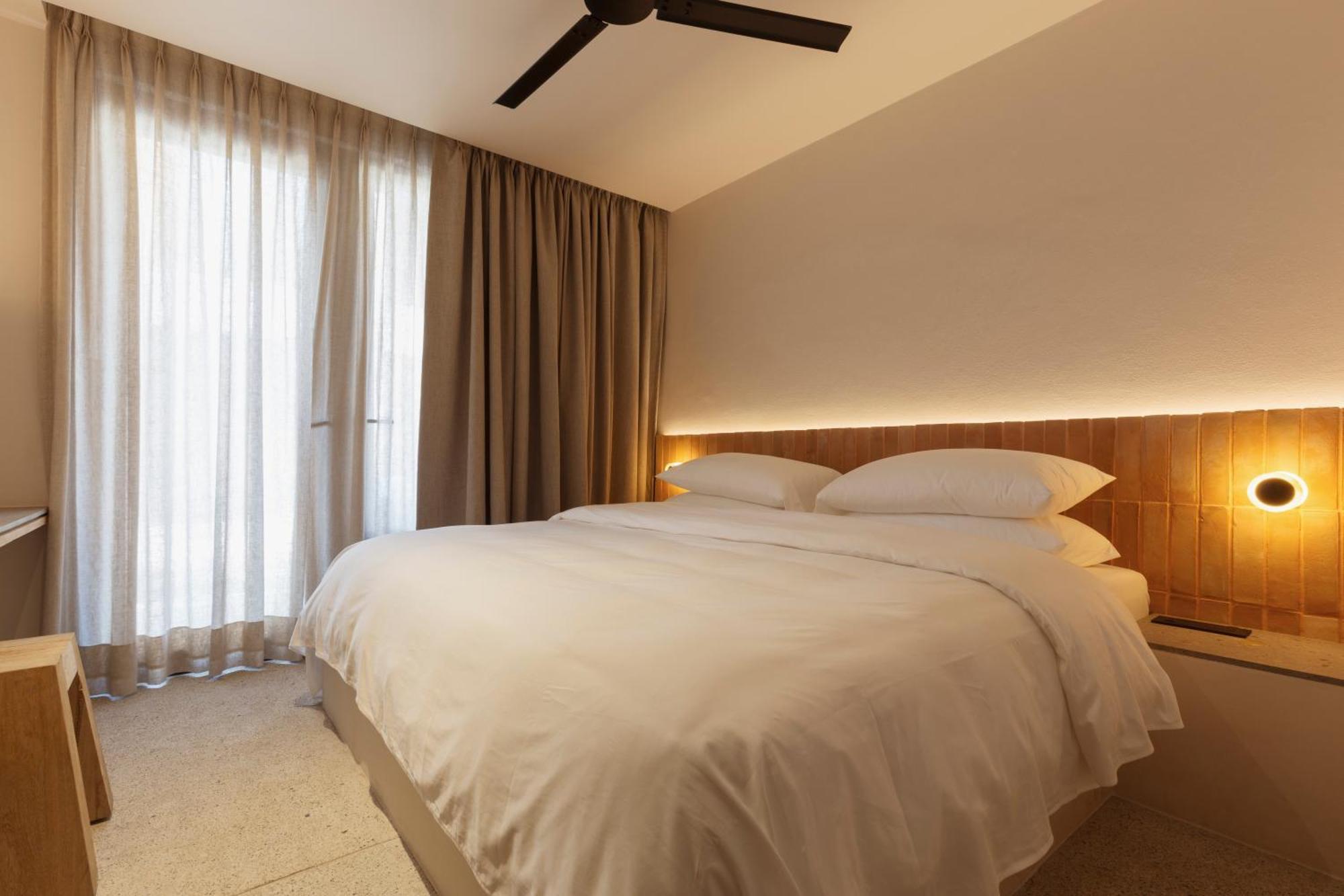 Hotel Casa Umi Adults Only Puerto Escondido  Zewnętrze zdjęcie