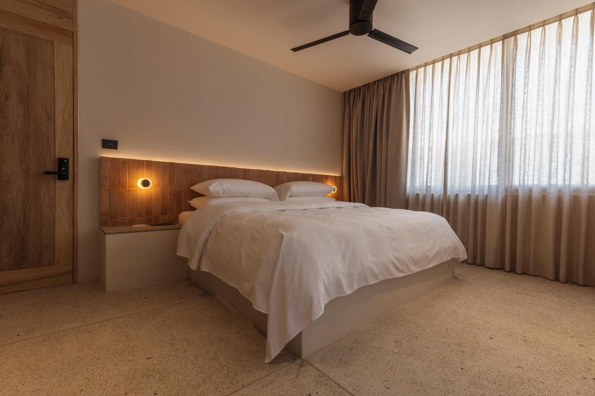 Hotel Casa Umi Adults Only Puerto Escondido  Zewnętrze zdjęcie